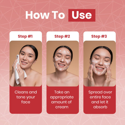 Centella Asiatica Cream (All-In-One)